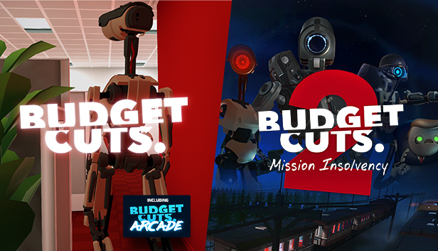 Budget Cuts