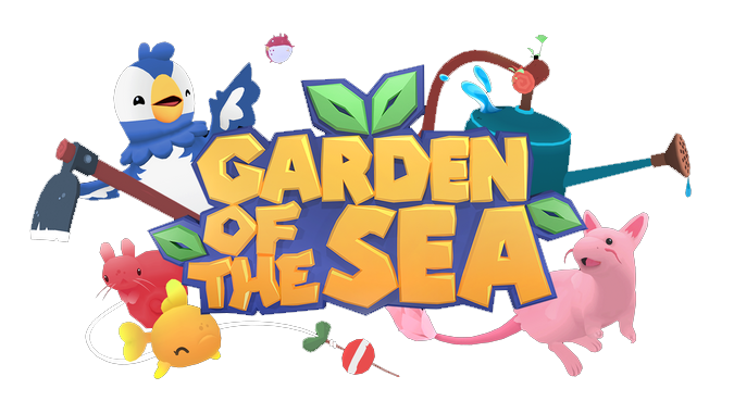 Garden of the Sea