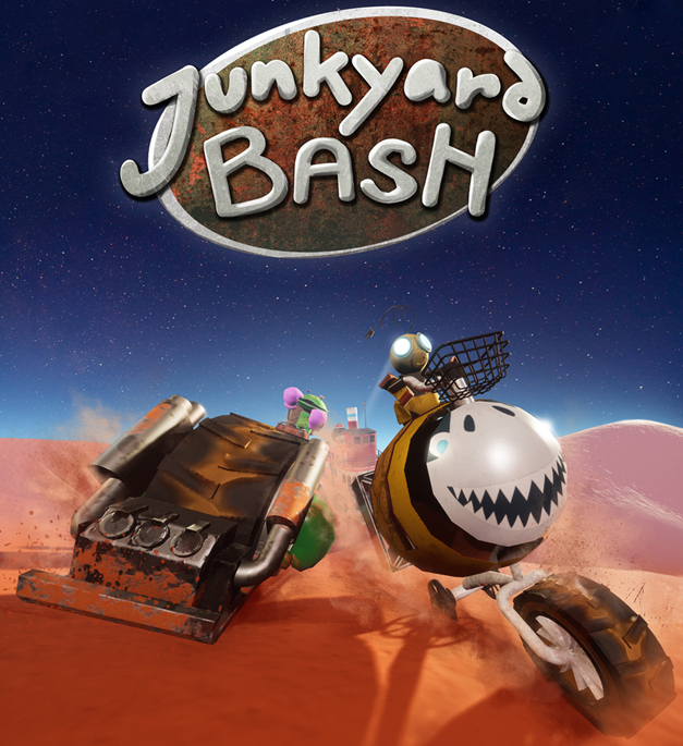 Junkyard Bash