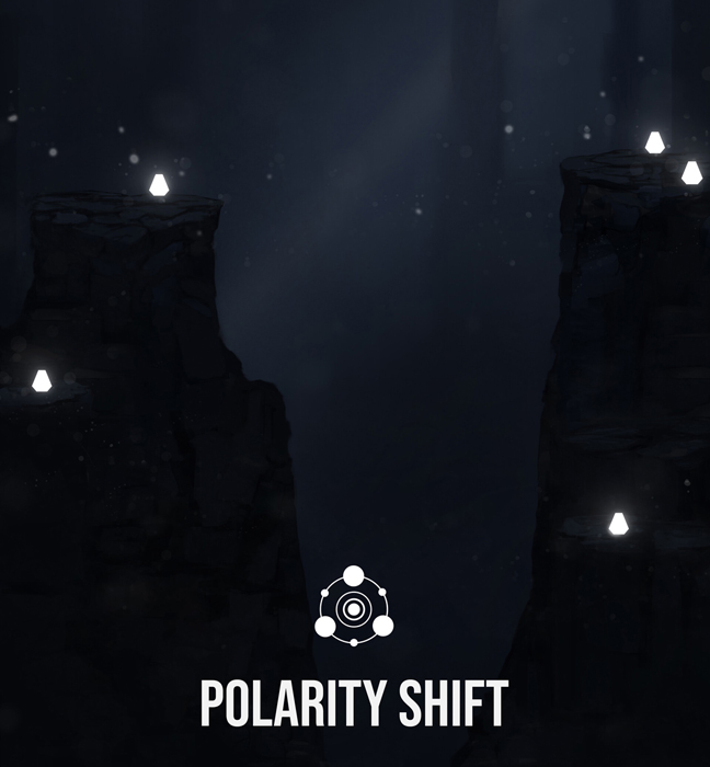 Polarity Shift