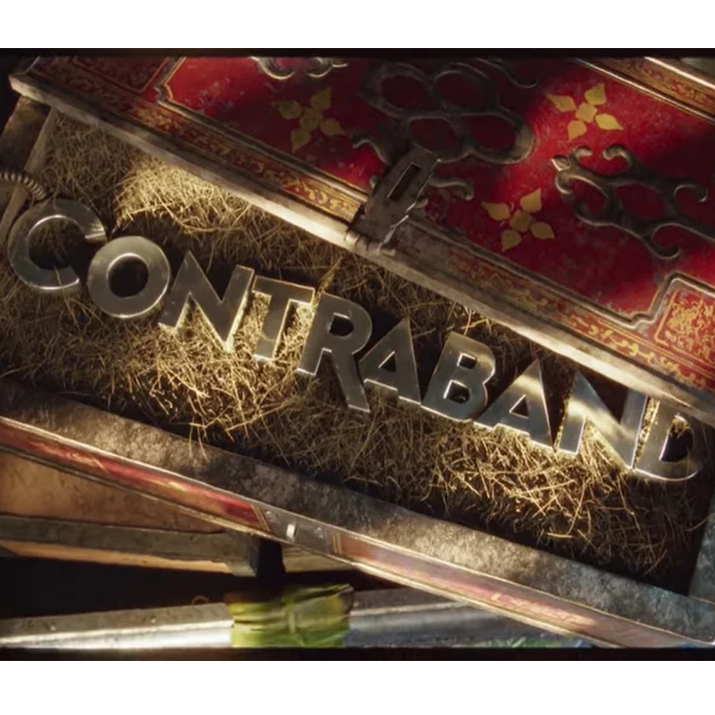 Contraband