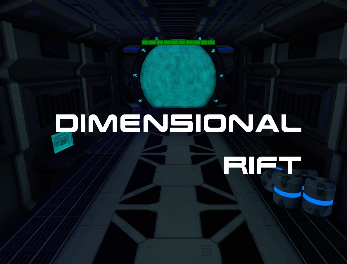 Dimensional Rift