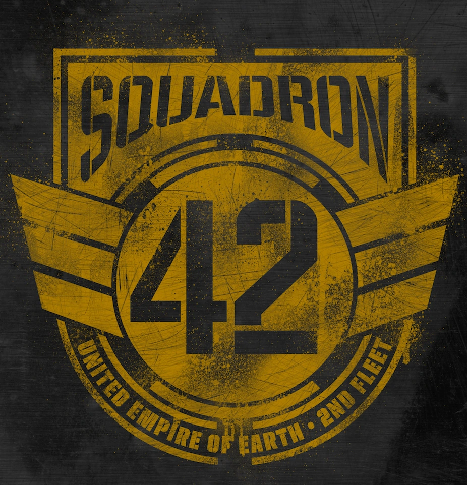Squadron 42