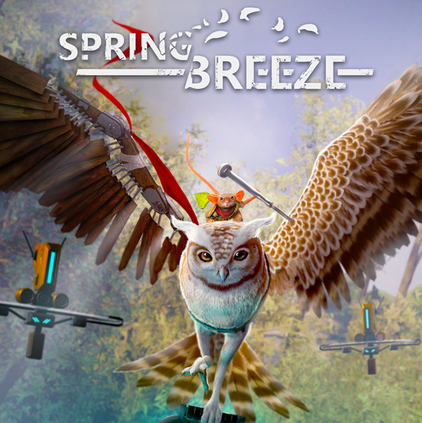 Spring Breeze