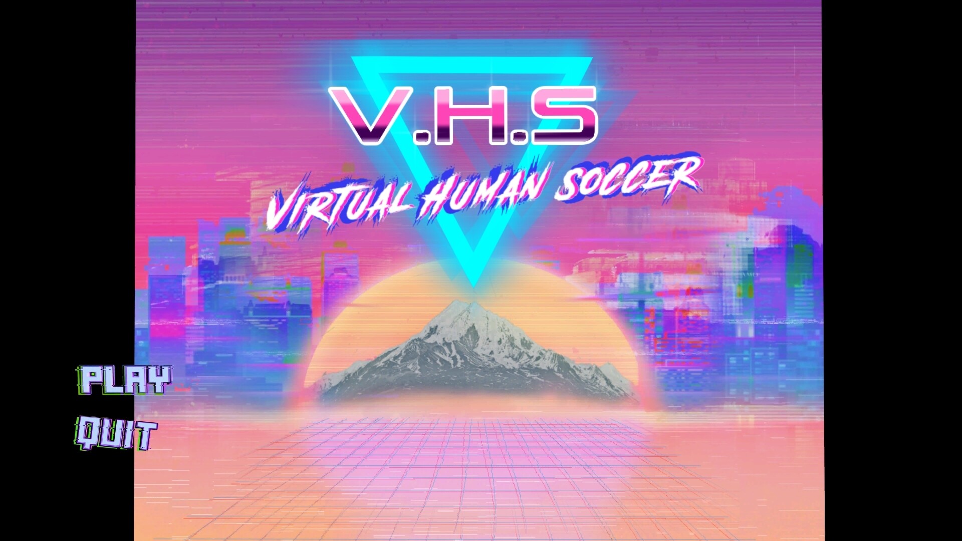 VHS